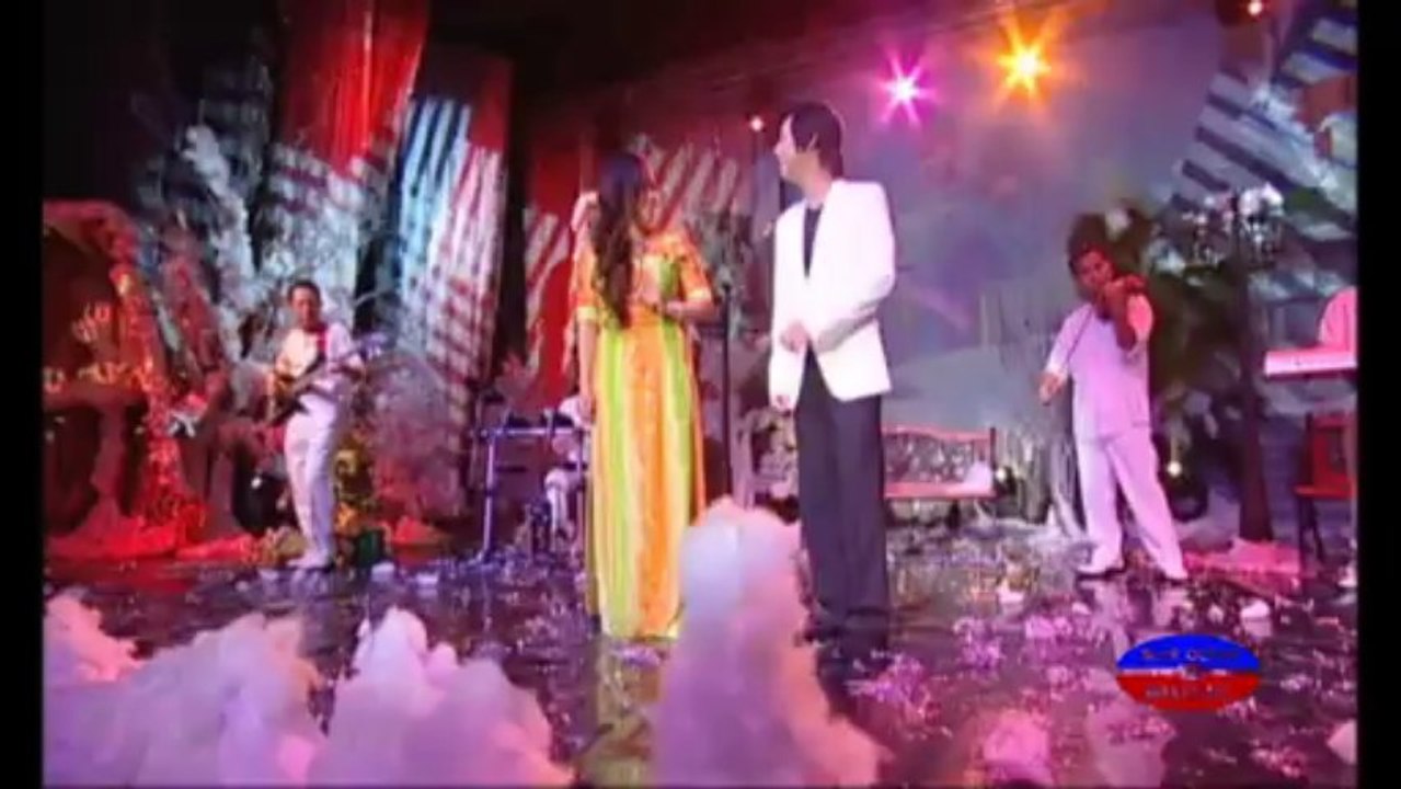 Du Am Mua Giang Sinh Quang Kim Thuy Huy Sinh