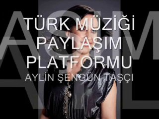 Aylin Şengün Taşçı - Sen benim gönlümde açan son güldün