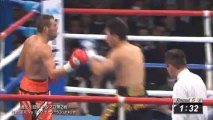 Ryota Murata vs Dave Peterson 2013-12-06