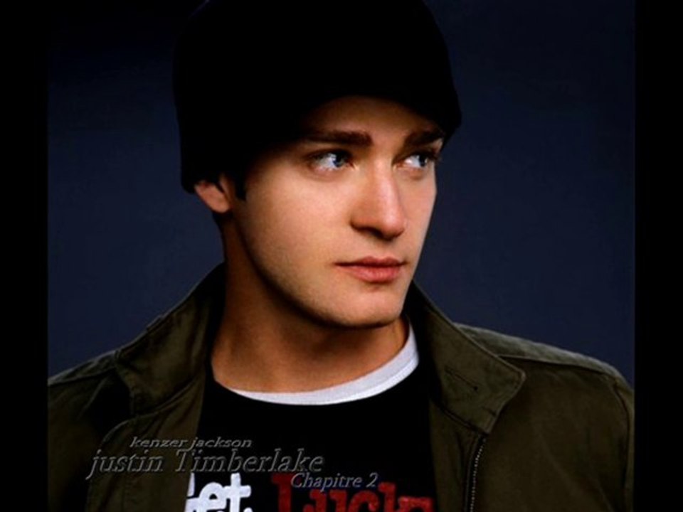Preview new sound instrumental Justin Timberlake vol 1 Chapitre 2 kenzer jackson instrumental M