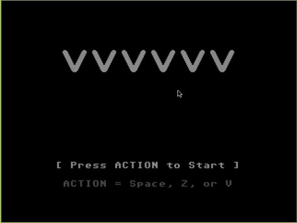 VVVVVV (Parte 1) En Español