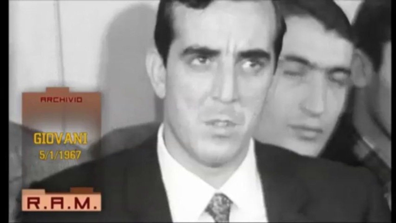 Il coraggio di Franca