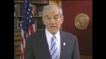 2013 - Ron Paul Exposes Obama Martial Law Plans!!!
