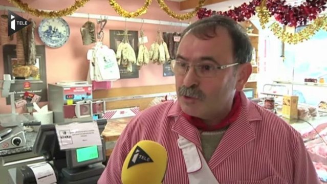 Viande de cheval : l'homme à la tête du scandale