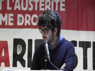 NPA Paris : Municipales 2014 - A. le 11 décembre 2013