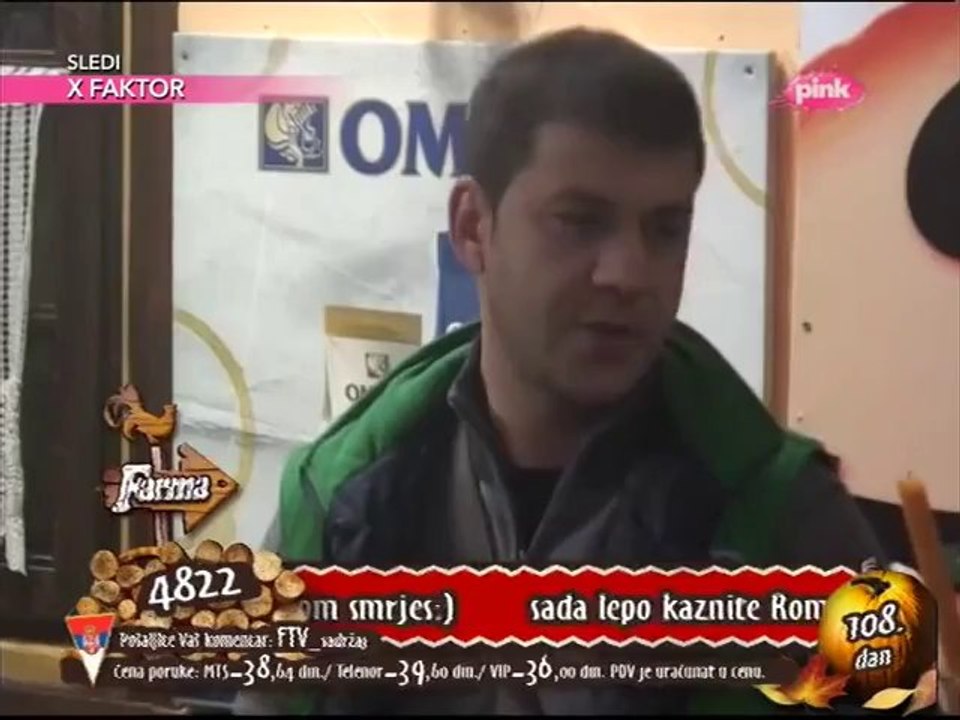 Izbor sluga 17.12'13