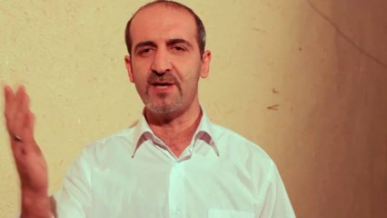 Mehmet Ali Yıldırım Be Hey Gardaş 2014