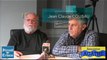 AGDE - 2013 - AGATHE ASSOCIATION - L 'INTERVIEW de LA SEMAINE  avec Jacques TREILLE et Jean Claude COUBAUD par Didier DENESTEBE