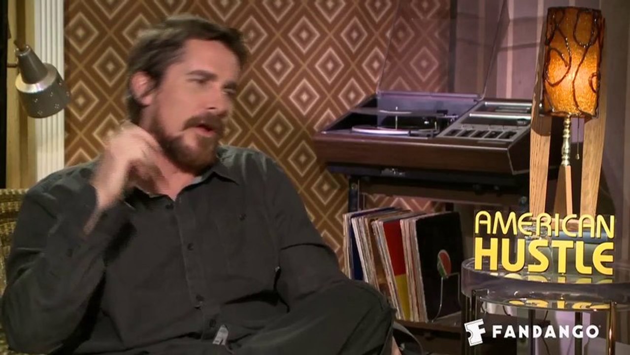 AH - Press Junket Interview #21 : Cast & Director