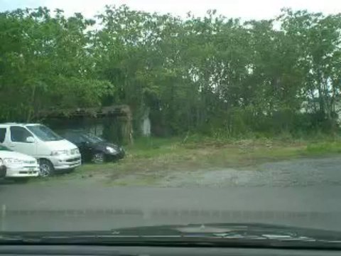 Toyota Corolla Spacio 4WD 1998