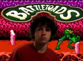 Twisted Nick Game Review - BATTLETOADS