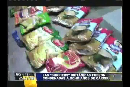 Noticias de las 6: Óscar López Meneses se resiste a ir al Congreso (1/2)