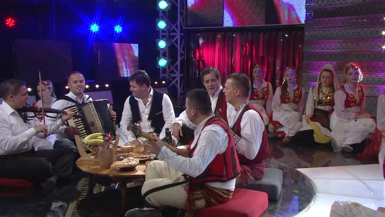 Afrimi dhe Nysret Muciqi