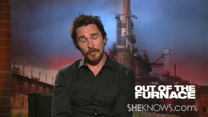 OOTF - Press Junket Interview #57 : Cast & Director