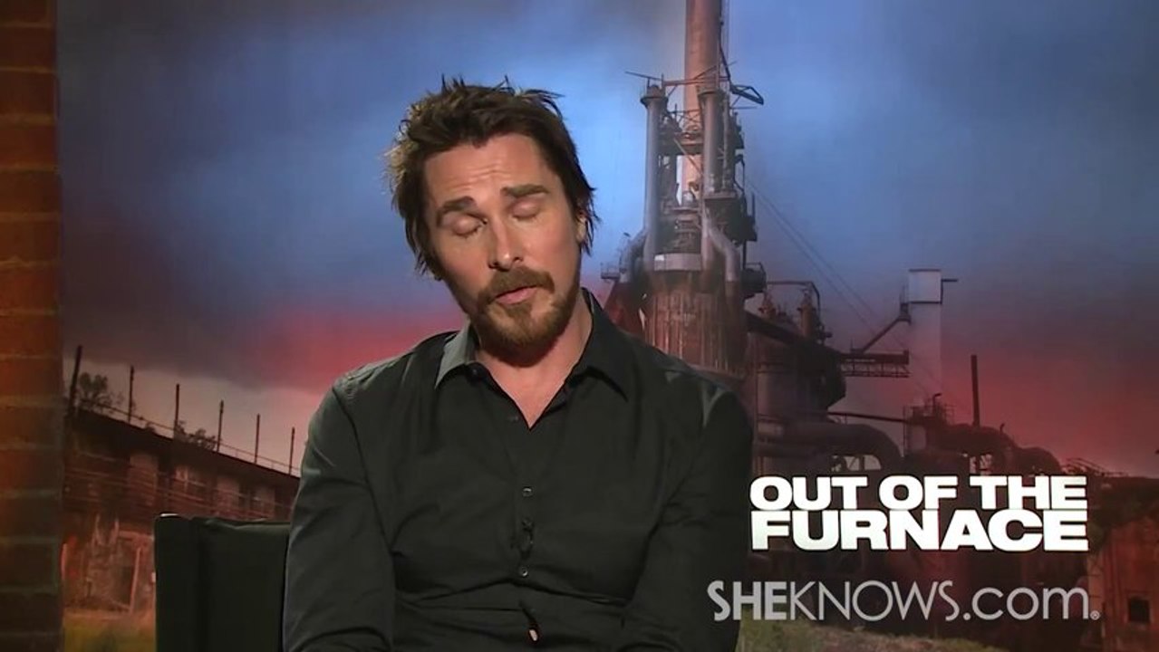 OOTF - Press Junket Interview #57 : Cast & Director