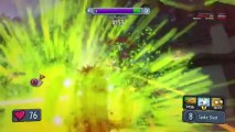 Plants vs. Zombies  Garden Warfare   Gardens & Graveyards Gameplay-Video   EN