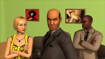 38 PATRICIA FIRST RECORDING SESSION