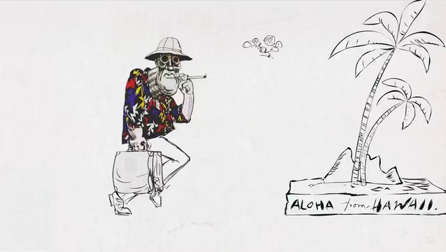 For No Good Reason - Trailer for For No Good Reason