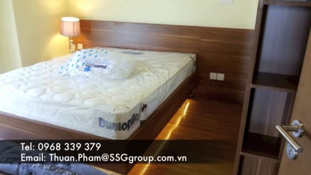 Cho thue can ho thao dien pearl 3 phong ngu