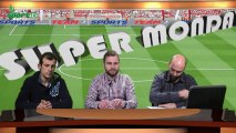 43η Super Monday - 1o μέρος