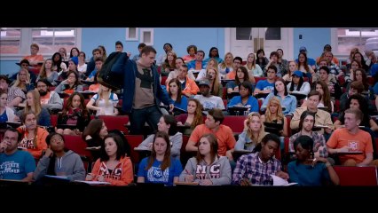 22 Jump Street TRAILER 2 (2014) - Ice Cube, Jonah Hill, Chan