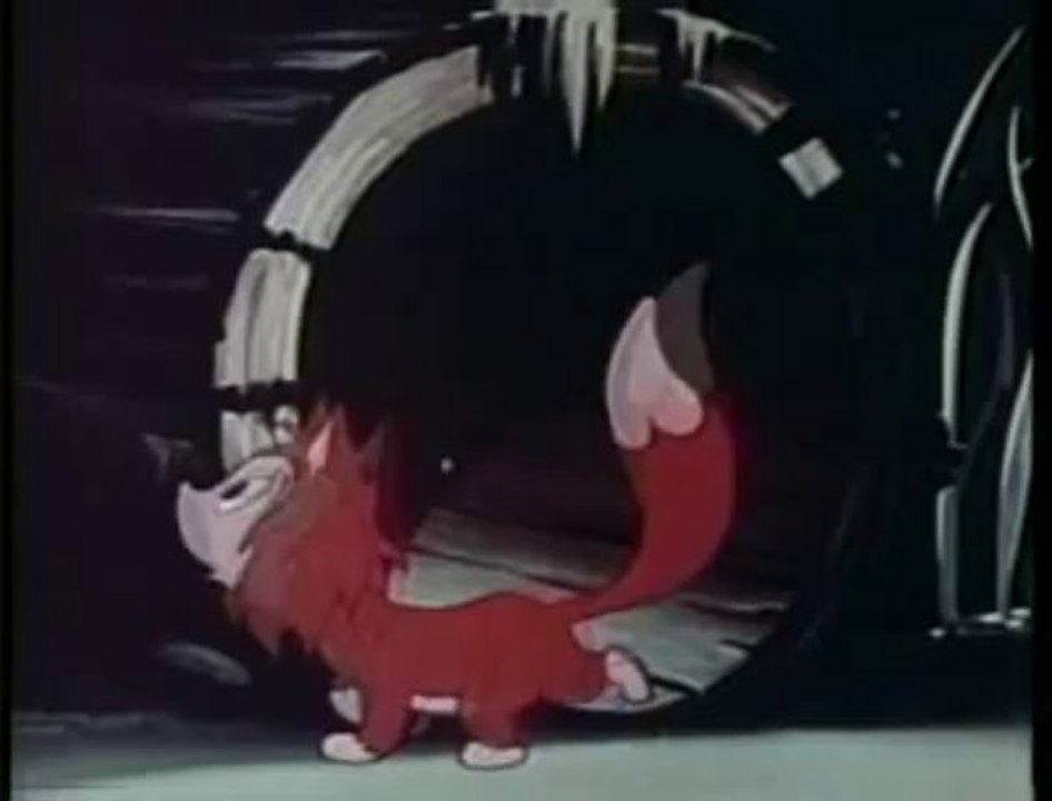 Casper - There's Good Boos Tonight