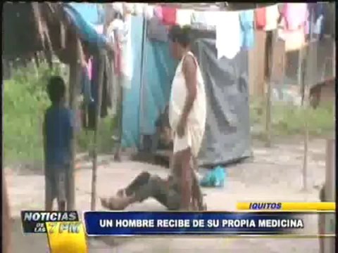 Noticias de las 7: sentencian a burriers británicas McCollum y Reid (1/2)