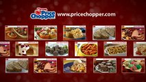 Galaxy 61 Creates A New FX-Driven Holiday Spot For Price Chopper, Introducing An Interactive Component To The Supermarket Chain's TV Campaign