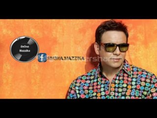 اغنية مصطفى قمر- شوفت قلبي | 2014 | من الالبوم القادم