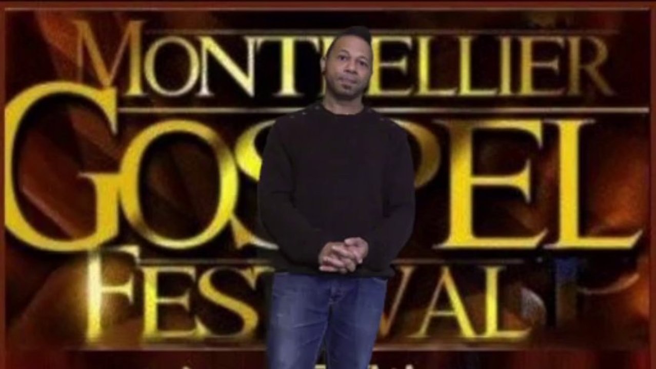 Montpellier Gospel Festival (2/2) Dec 2013