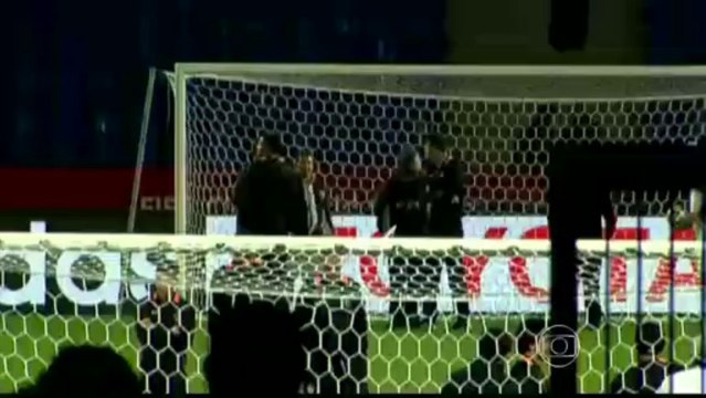 Raja Casablanca x Atlético-MG - Ultima Noticias