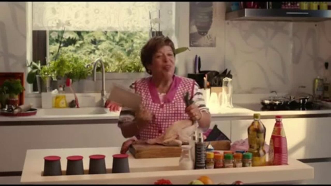 La Cage Dorée streaming film en entier streaming VF partie 1