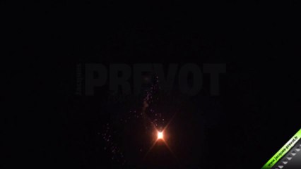 Compact 25 tirs Feuilles mortes bleu