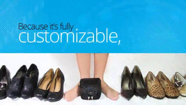 Drop Foot Brace - Elevate Brace for Dropped Foot