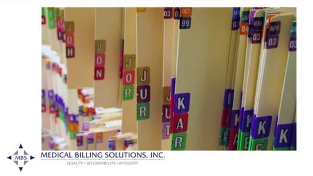 Paper chart transition to Optum Insight EHR supported by Medical Billing Solutions, Inc