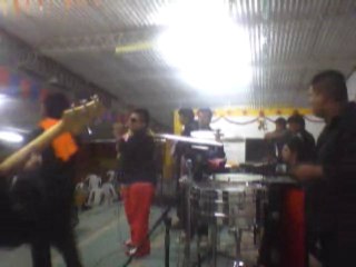 JESÚS Y SU GRUPO VENTURA EN FANTASTICO YONAR-15 DE DICIEMBRE (SHOW COMPLETO)