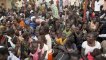 Second day of deadly clashes in South Sudan