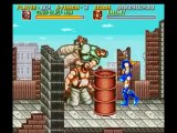 Sonic Blast Man (BS) | ソニックブラストマン (Satellaview) - Satellablog ROM dump archive