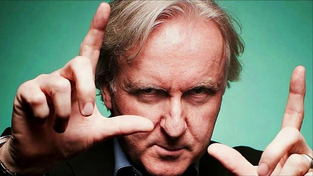James Cameron Talks About AVATAR Sequels - AMC Movie News