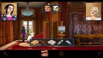 lets play Broken Sword: The Shadow Of The Templars Director's Cut | Nico Chapter | Part 1