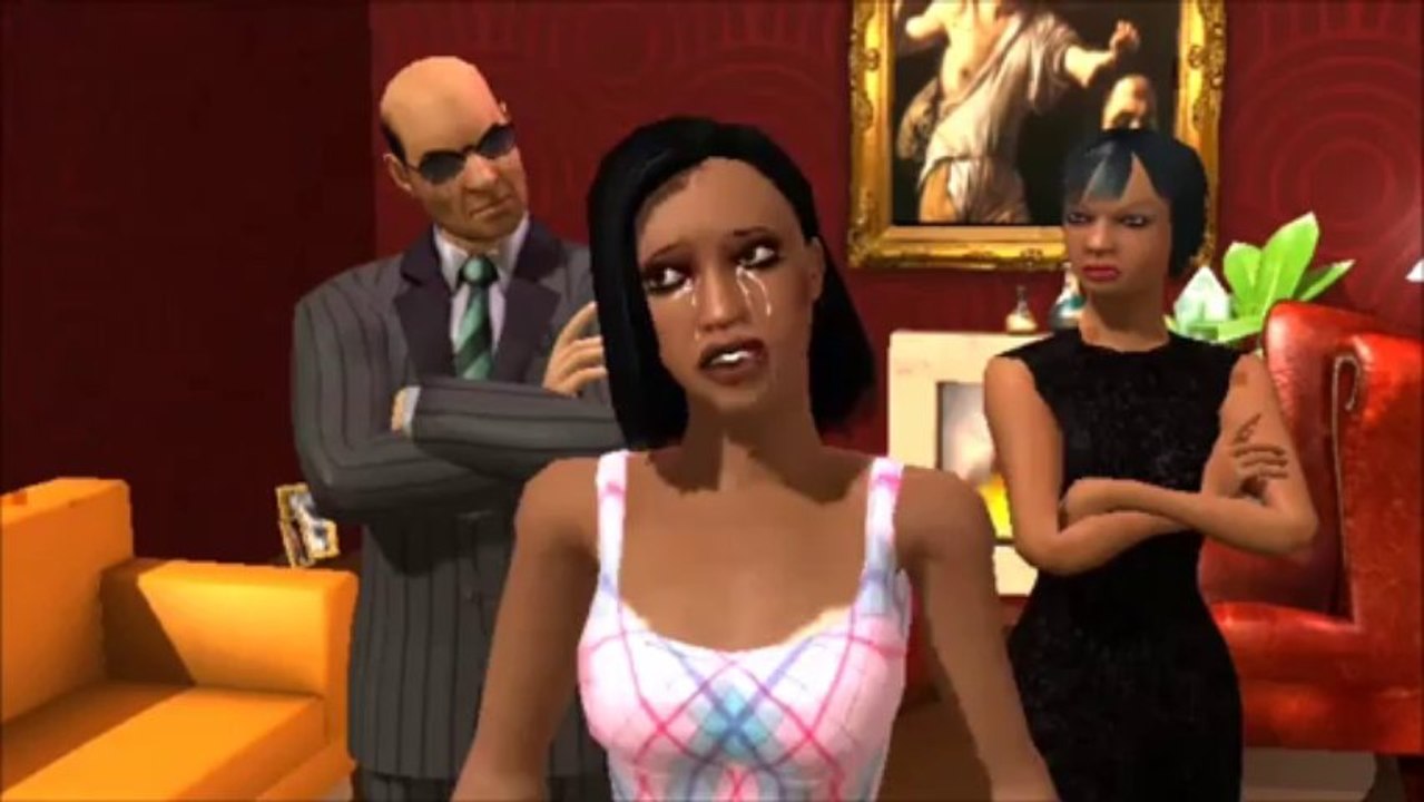 58  NATE AND GANG PUNISH PAMELA