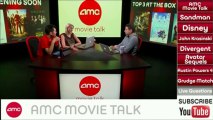 December 17 Live User Submitted Questions - AMC Movie News