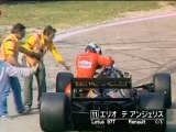 F1 - Italian GP 1985 - Race - Part 2