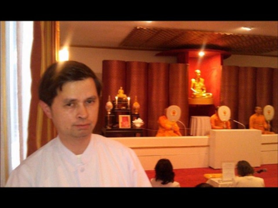 Seattle Meditation Center Sunday December 15 2013