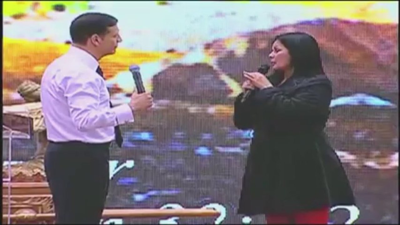 A NOITE DA SALVAÇÃO - A NOVA VIDA NÃO COMEÇA COM O ANO NOVO!