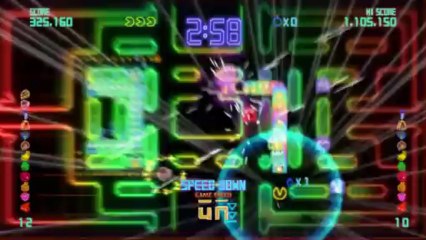 PAC-MAN Championship Edition DX+ PC