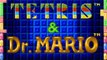 Dr. Mario BS Ban has Tetris inside! | Ｄｒ．マリオＢＳ版 - 隠されたテトリス