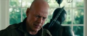 G.I. Joe Retaliation - Misilleme 3. Fragman