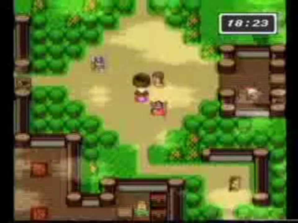 sm165267 - ＢＳドラクエ第一週 | BS Dragon Quest Dai-1-wa...