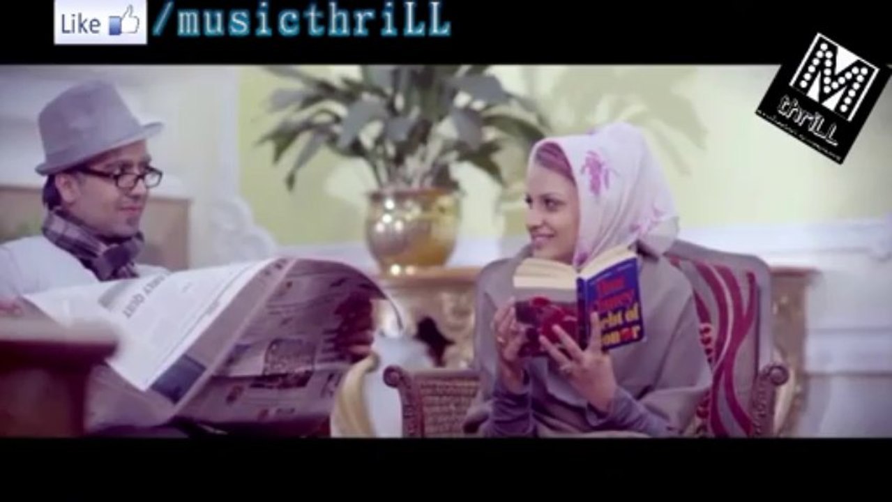 soch by hary sandhu official video (the most romantic song)